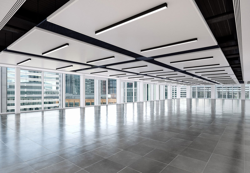 1 Finsbury Square Project at BFGM